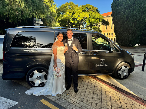Wedding Car